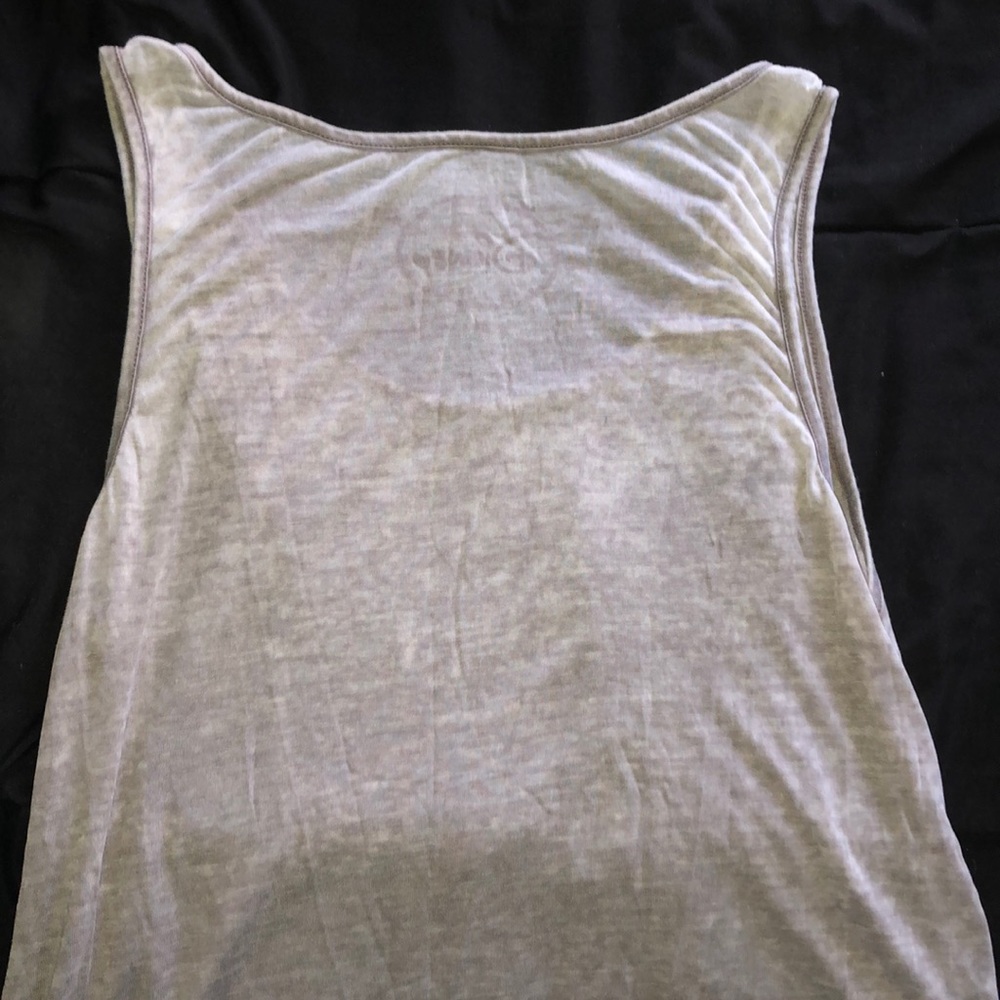 Disney Tanktop - Picture 2 of 2
